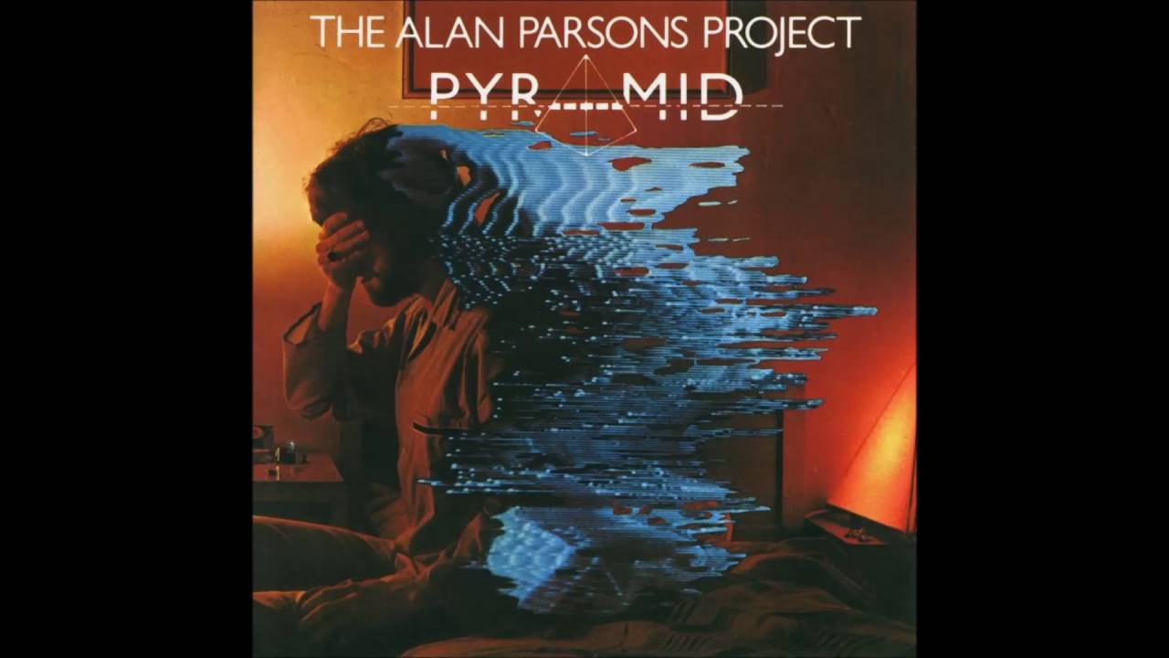 alan parsons project albums